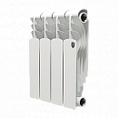 Радиатор алюминиевый ROYAL THERMO Revolution  350-6 секц.